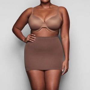 SKIMS Skirt Slip XXS/XS